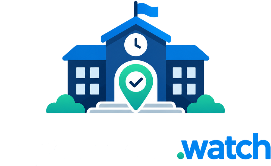 mycampus.watch